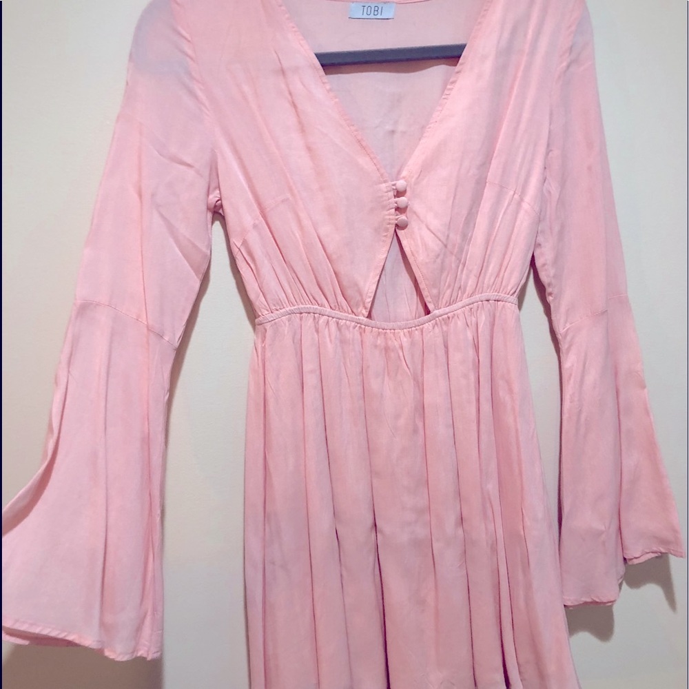 TOBI dress